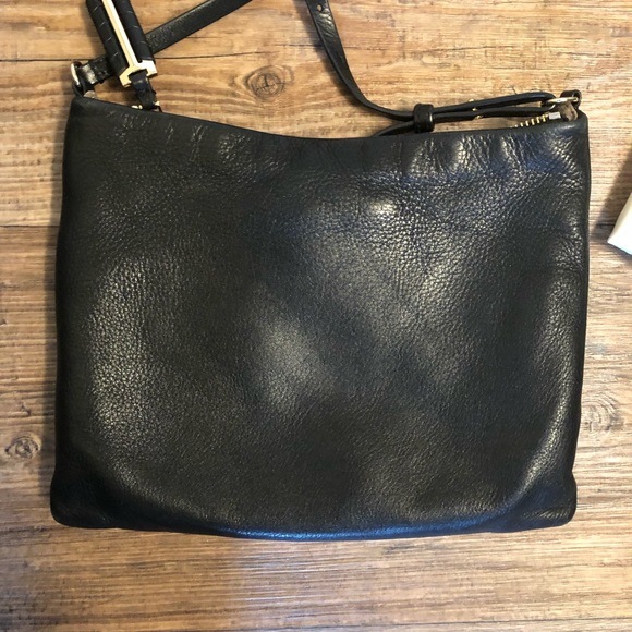 Stella and dot Highline covet crossbody Purse - Picture 3 of 3